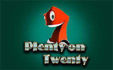 Игровой автомат Plenty on Twenty